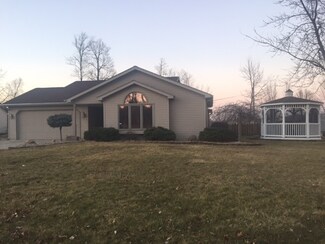 418 Greenwood Trail, Ossian, IN 46777