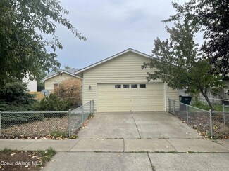 1839 W Norman Ave, Coeur D'Alene, ID 83815