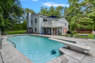 140 Long Swamp Rd, New Egypt, NJ 08533