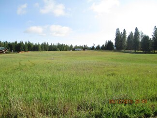 nhn Truman Rd, Rexford, MT 59930