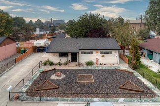 665 Margrave Dr, Reno, NV 89502