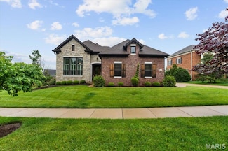 332 Wythe House Ct, Saint Louis, MO 63141