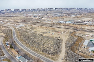 1680 Blair Ave, Rock Springs, WY 82901