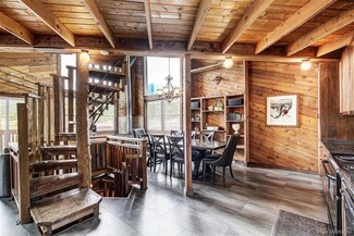 842 County Road 4, Fairplay, CO 80440