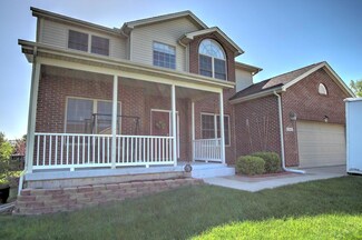 3542 Spruce Hill Dr, Fairfield, OH 45014