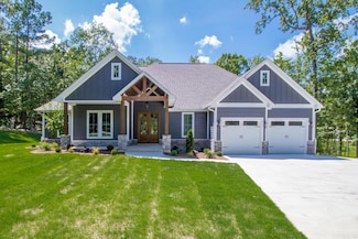 2415 Chestnut Loop, Little Rock, AR 72210