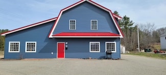 332 North St, Calais, ME 04619