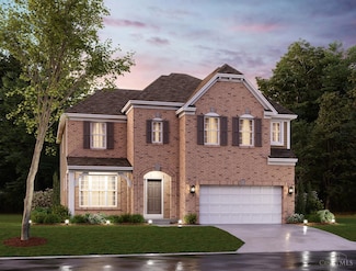 1848 Grove Park Dr, Miami Township, OH 45150