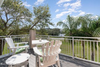 155 Escambia Ln Unit 608, Cocoa Beach, FL 32931