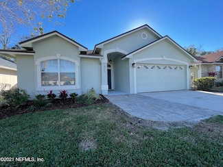 1495 Beecher Ln, Orange Park, FL 32073