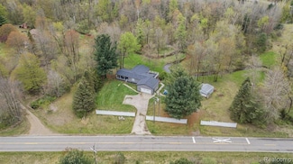 5315 Brown Rd, Millington, MI 48746