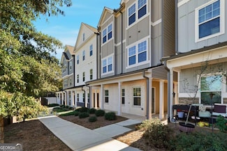 2108 Irvin Ct, Kennesaw, GA 30144