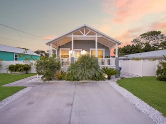 5494 1st St, St. Augustine, FL 32080