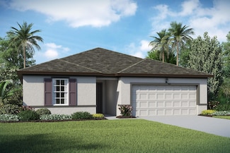 4297 SW Walker St Unit 245, Port St. Lucie, FL 34953