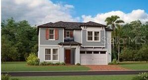 18158 Serene Lake Loop, Lutz, FL 33548