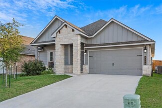 9104 Alabama Ave, Temple, TX 76502
