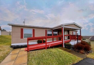 112 Mountain View Dr, Berlin, PA 15530