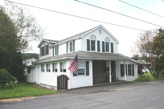 236 Buck St, Muncy, PA 17756