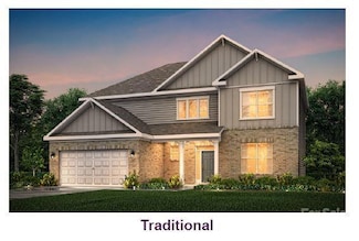 1350 Coppergate Dr, Salisbury, NC 28147