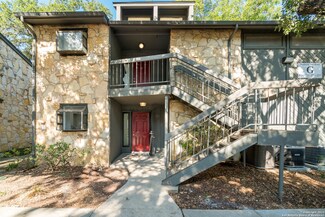 3843 Barrington St Unit 126, San Antonio, TX 78217