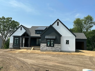 9465 Bluff Ridge Dr Unit Lot 191, Zeeland, MI 49464