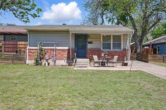 2333 Bird St, Fort Worth, TX 76111