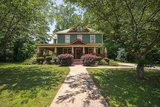 215 W Eastway Dr, Charlotte, NC 28213