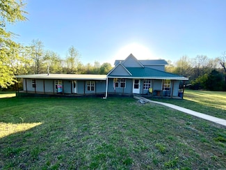 2018 Jackson 5, Bradford, AR 72020