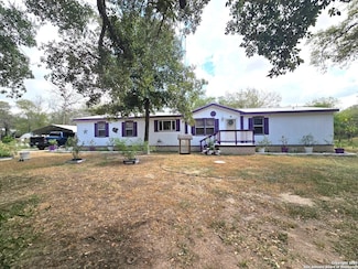 260 Savannah Grove, von Ormy, TX 78073