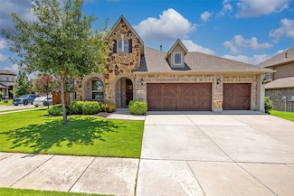 1020 Perennial Ln, Little Elm, TX 75068