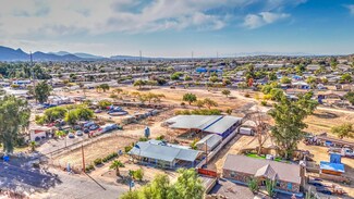 18648 N 27th St, Phoenix, AZ 85050