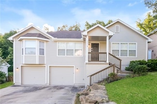 5213 S Powell Ave, Blue Springs, MO 64015