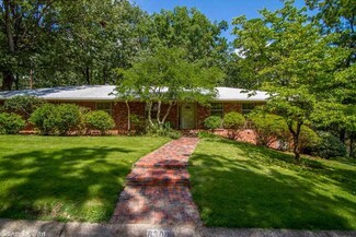 6300 I St, Little Rock, AR 72207