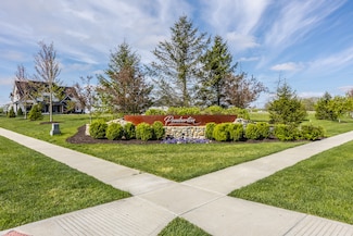 8055 Totton Ct, Zionsville, IN 46077