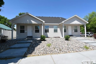 195 2nd St, Idaho Falls, ID 83401