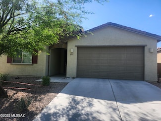 6860 E Via Arroyo Largo, Tucson, AZ 85756
