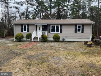 43 Sussex Ln, Browns Mills, NJ 08015
