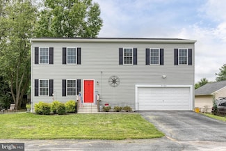 7730 Lawrence Ave, Pasadena, MD 21122