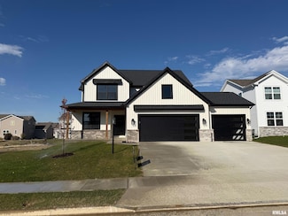 2609 W Arden Way, Dunlap, IL 61525