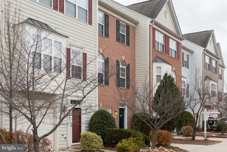 8218 Bates Rd, Lorton, VA 22079