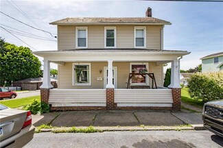 702 William St, Pen Argyl, PA 18072