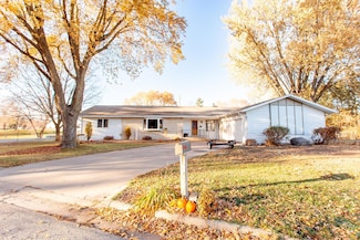 1405 Willow Way, Monroe, WI 53566