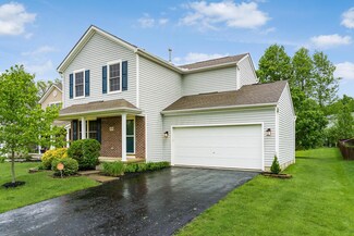 1199 Deansway Dr, Pataskala, OH 43062