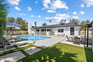 6271 E Evans Dr, Scottsdale, AZ 85254