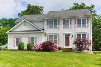 3 Bigelow Way, South Grafton, MA 01560
