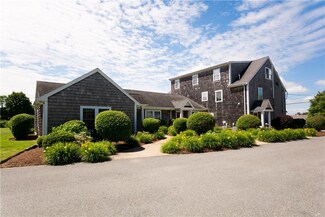 1070 Crandall Rd Unit 5, Tiverton, RI 02878