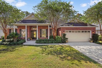 1230 Sandler Ridge Rd, Tallahassee, FL 32317