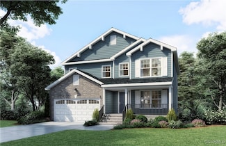 3624 Shining Armor Ln, Henrico, VA 23231