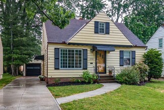 25520 Farringdon Ave, Euclid, OH 44132