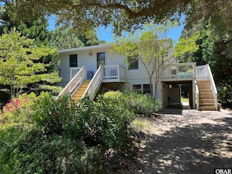 310 W Villa Dunes Dr Unit Lot 8, Nags Head, NC 27959